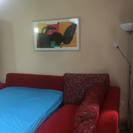 Pto Rosario 4pax Puerto del Rosario (Fuerteventura)