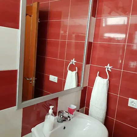Pto Rosario 4pax Puerto del Rosario (Fuerteventura)