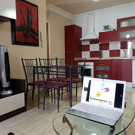 Pto Rosario 4pax Puerto del Rosario (Fuerteventura)