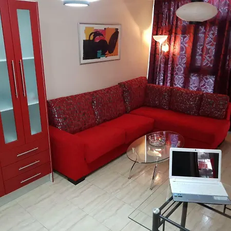 Pto Rosario 4pax * Puerto del Rosario (Fuerteventura)