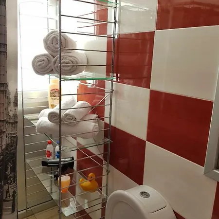 Pto Rosario 4pax Puerto del Rosario (Fuerteventura)