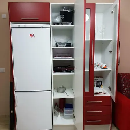 Pto Rosario 4pax * Puerto del Rosario (Fuerteventura)