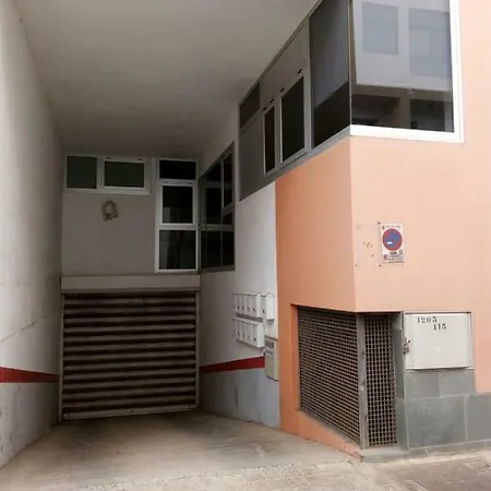 Pto Rosario 4pax Puerto del Rosario (Fuerteventura)