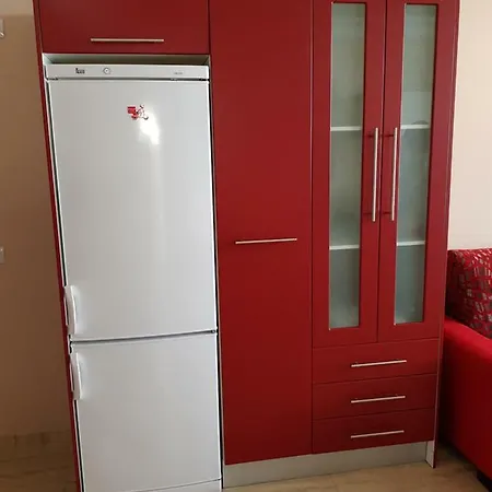 Pto Rosario 4pax Apartment Puerto del Rosario (Fuerteventura)